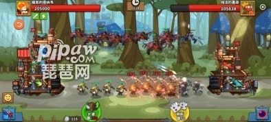 塔防精灵英雄搭配:解析不同英雄组合的策略与效果,提升游戏胜率的关键因素分析 塔防精灵英雄搭配:解析不同英雄组合的策略与效果,提升游戏胜率的关键因素分析