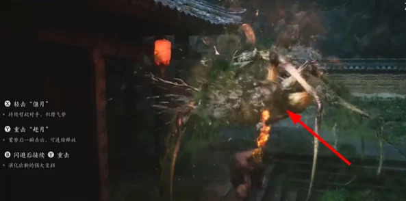 揭秘《黑神话:悟空》二姐影神图全貌及详细图鉴解析 揭秘《黑神话:悟空》二姐影神图全貌及详细图鉴解析