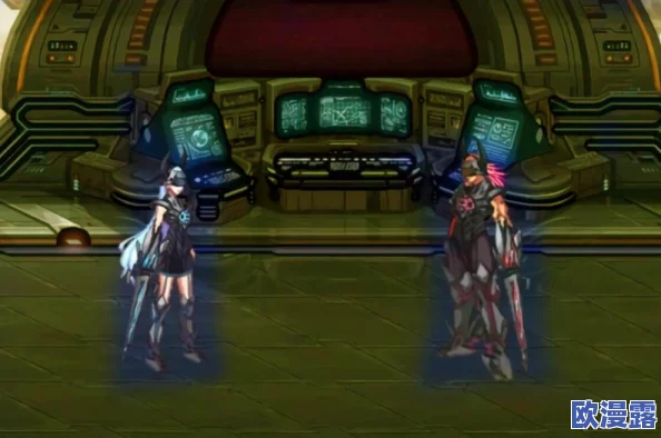 探讨DNF游戏中苍蓝系列哪个外观造型更为好看 探讨DNF游戏中苍蓝系列哪个外观造型更为好看