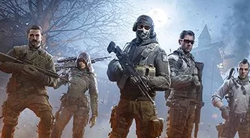 《使命召唤4》第二关大厅激战通关秘籍:运用卓越战术策略与团队合作轻松制胜 《使命召唤4》第二关大厅激战通关秘籍:运用卓越战术策略与团队合作轻松制胜