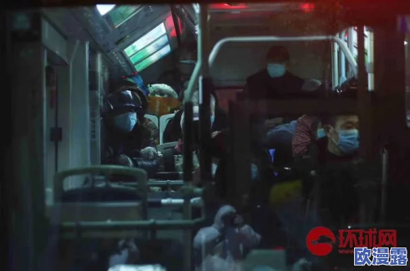 公交车被多人伦 系高H，乘客目击惊悚场面，现场混乱不堪让人难以置信！