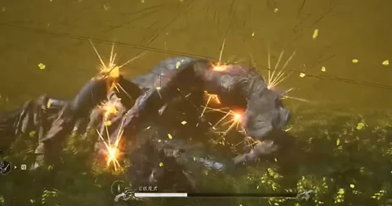 《黑神话：悟空》晦月魔君BOSS战无伤逃课高效打法攻略推荐