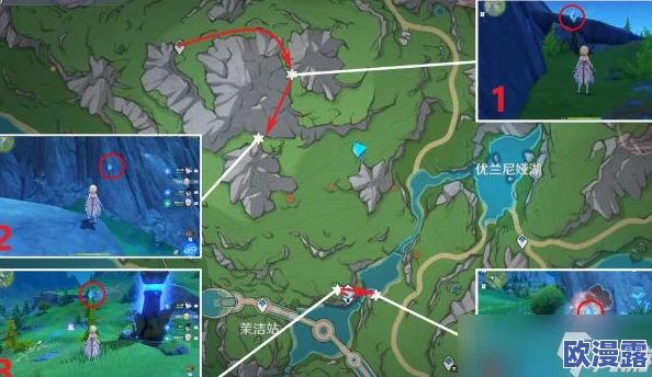 《如鸢》东阳据点:全面解析重建策略与路线介绍 《如鸢》东阳据点:全面解析重建策略与路线介绍