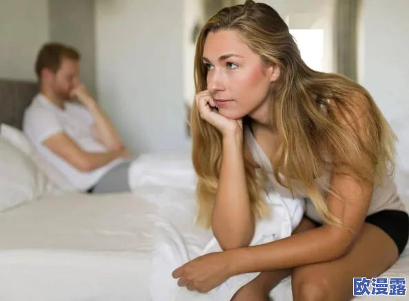 欧美老女人操逼操性生活：震惊全球的性爱产业新趋势，引发热议与关注！