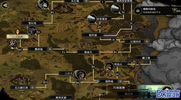 安尼姆的无尽旅途:全面解析阵容搭配策略与推荐介绍 安尼姆的无尽旅途:全面解析阵容搭配策略与推荐介绍