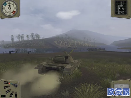 策略管理游戏《全金属中士2》正式登陆Steam平台，预计将于明年全面推出