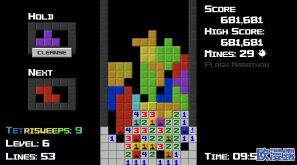 俄罗斯方块结合贪吃蛇创意玩法《K-Bot》登陆Steam,支持简体中文与繁体中文 俄罗斯方块结合贪吃蛇创意玩法《K-Bot》登陆Steam,支持简体中文与繁体中文