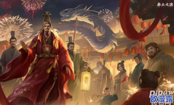 率土之滨一周年庆典活动详情:探索丰富有礼奖励内容是什么? 率土之滨一周年庆典活动详情:探索丰富有礼奖励内容是什么?