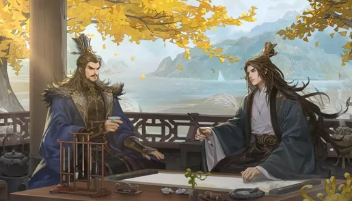 率土之滨一周年庆典活动详情:探索丰富有礼奖励内容是什么? 率土之滨一周年庆典活动详情:探索丰富有礼奖励内容是什么?