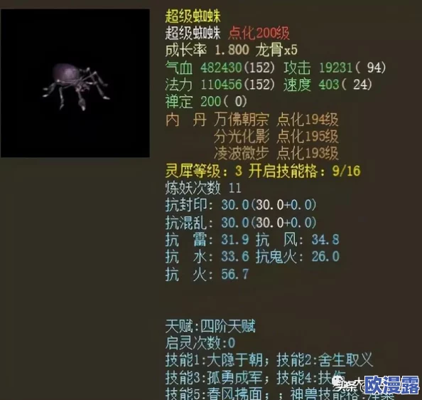 大话西游手游帮战策略大全：最全战术攻略与实战技巧解析