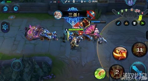 万古长明：深入剖析英雄战迹中孔夫子背景故事与技能详解