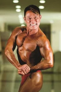 强壮的公么把我弄得好爽，网友热议：健身与情感的完美结合引发关注，探讨身体与心理的双重满足