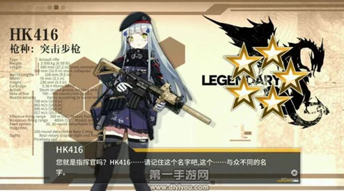 少女前线手游:深度解析技能训练与模拟作战高效攻略 少女前线手游:深度解析技能训练与模拟作战高效攻略