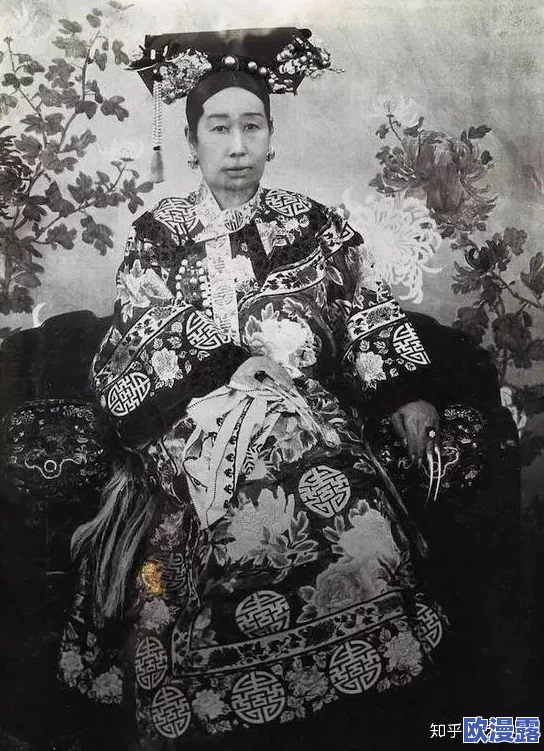 慈禧太后艳史A级:揭秘她在清朝权力巅峰时期的情感生活与历史影响,背后的故事令人震惊! 慈禧太后艳史A级:揭秘她在清朝权力巅峰时期的情感生活与历史影响,背后的故事令人震惊!