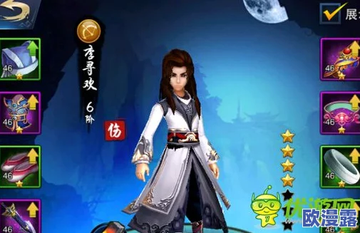 小李飞刀手游:英雄来源揭秘与寻侠玩法深度详解指南 小李飞刀手游:英雄来源揭秘与寻侠玩法深度详解指南