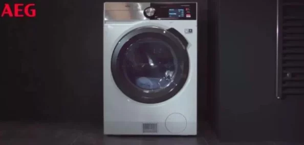 51Onlyfans网黄娜娜洗衣机：用户评价称其清洗效果极佳，值得推荐的家电选择！