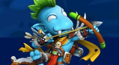 我叫MT3游戏攻略:半马人角色加点方法与技巧全面介绍 我叫MT3游戏攻略:半马人角色加点方法与技巧全面介绍