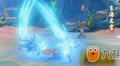 《梦幻西游3D》深度解析:龙宫门派师父东海龙王详细介绍与背景探索 《梦幻西游3D》深度解析:龙宫门派师父东海龙王详细介绍与背景探索