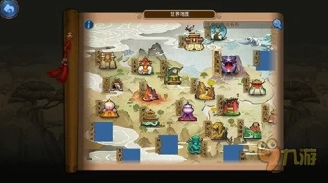 梦幻西游无双版：深度解析擂台比武玩法规则及其丰富奖励机制