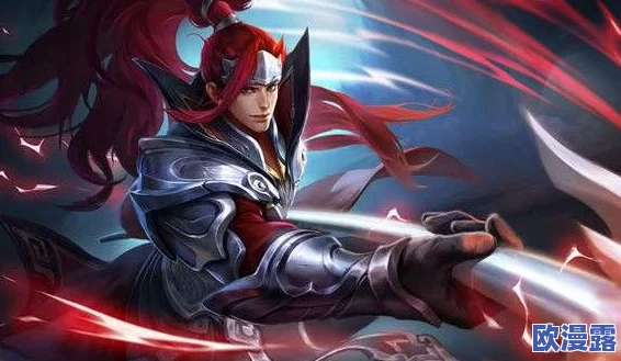 深度解析魂武者S级神将韩信：技能特性、连招技巧与实战玩法攻略
