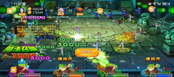 一拳超人勇闯监狱：创新玩法深度介绍与攻略指南