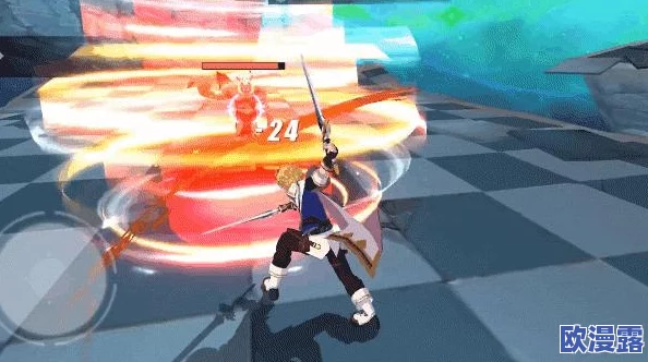 《无尽之剑：命运》武器连击技巧深度解析与实战攻略大全