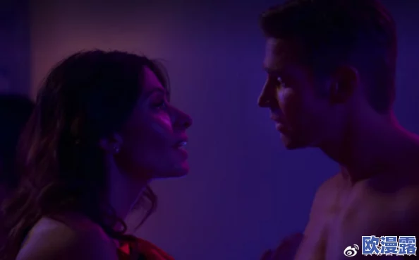 大尺度性做爰激情视频美剧引发热议，观众惊呼：这样的剧情竟然真实上演！