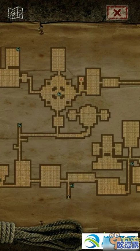 长生劫手游全地图详尽流程技巧与攻略指南解析