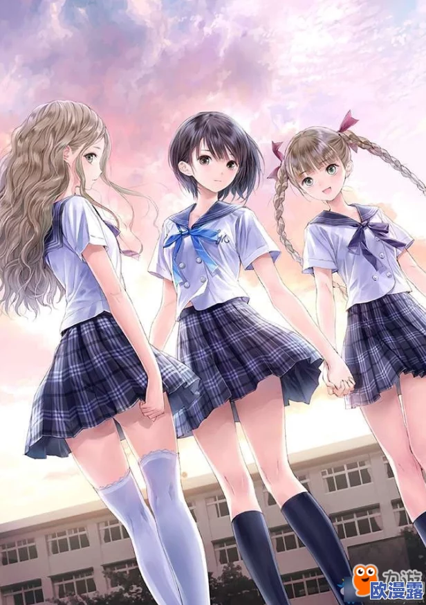 少女大人第五集免费观看,少女たちよ在线观看动漫游戏，最新剧情解析与角色发展分析，让你更深入了解这部作品的魅力所在！