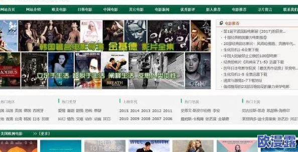 深夜福利网址：最新热门影视资源大盘点，畅享无限精彩内容，满足你的观影需求！