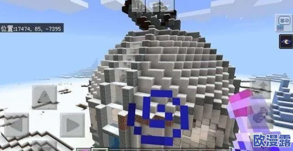 《我的世界》探索未知BOSS：特性解析与高效打法技巧分享