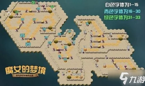 《我的世界》探索未知BOSS：特性解析与高效打法技巧分享