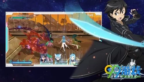 首款正版手游《刀剑神域:黑衣剑士》今日震撼公测,开启全新冒险篇章! 首款正版手游《刀剑神域:黑衣剑士》今日震撼公测,开启全新冒险篇章!