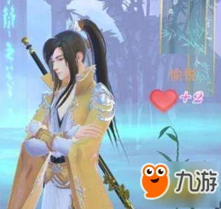 云裳羽衣叶英书信剧情中柳絮选择技巧，高效提升好感度至47点攻略