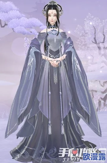 云裳羽衣困难9-6高分搭配攻略：盼月圆衣成绝佳选择方案