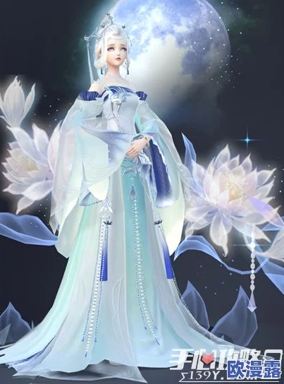 云裳羽衣困难9-6高分搭配攻略：盼月圆衣成绝佳选择方案