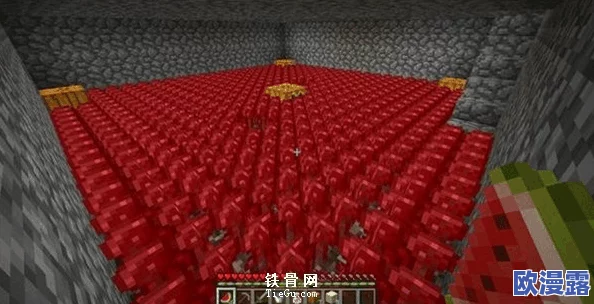 《我的世界》详细建造教程:AFK自动地狱疣农场视频教学指南 《我的世界》详细建造教程:AFK自动地狱疣农场视频教学指南