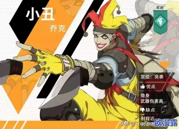 王牌战士杰克角色深度解析及天赋加点推荐攻略