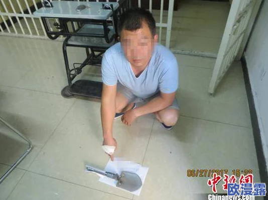 手脚绑起来拿刷子刷尿道孔,警方介入调查,涉事人员已被拘留并接受审讯 手脚绑起来拿刷子刷尿道孔,警方介入调查,涉事人员已被拘留并接受审讯