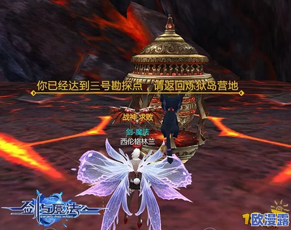 剑与魔法世界全能舞娘职业实战表现及技能策略深度分析