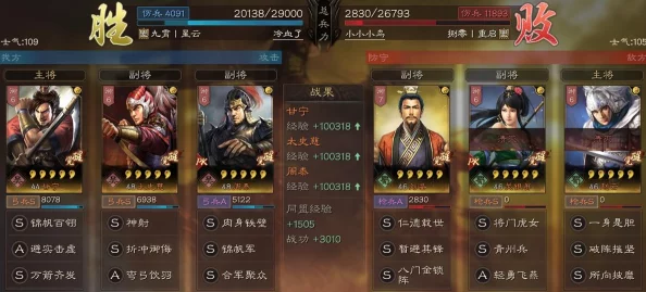白板虎臣弓配制最强,最新装备搭配与实战技巧分享,让你在游戏中轻松逆转局势! 白板虎臣弓配制最强,最新装备搭配与实战技巧分享,让你在游戏中轻松逆转局势!