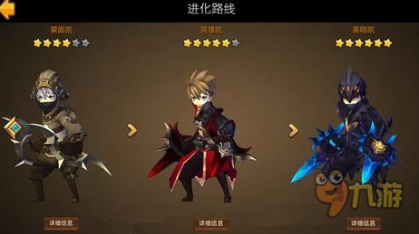 艾琳传奇深度解析:主线人物凯的背景故事与角色揭秘 艾琳传奇深度解析:主线人物凯的背景故事与角色揭秘
