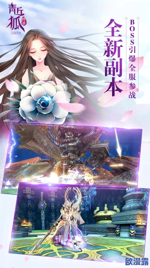 青丘狐传说情缘点高效获取方法全面分享攻略