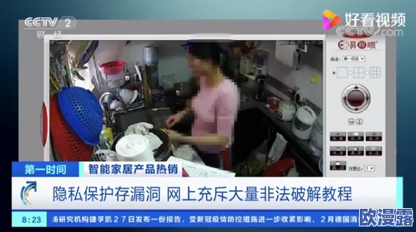 黑网爆料欢迎光临：最新动态揭示网络安全隐患与用户隐私保护的重要性，引发广泛关注与讨论