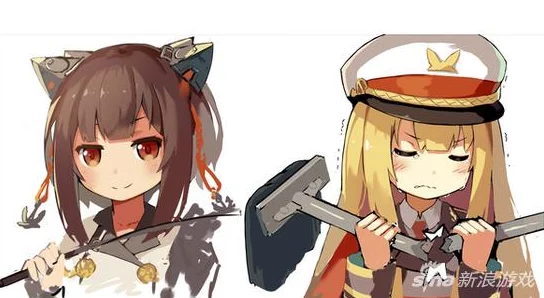 战舰少女游戏深度剖析：战斗系统全面详解与策略指南