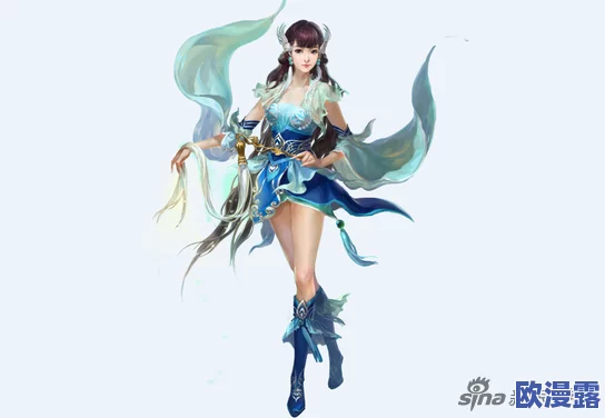 《隐世录》殷紫萍角色深度解析：技能特效与属性全面介绍