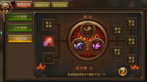绚丽多彩的永恒纪元戒指与翅膀设计赏析:独特魅力分享 绚丽多彩的永恒纪元戒指与翅膀设计赏析:独特魅力分享