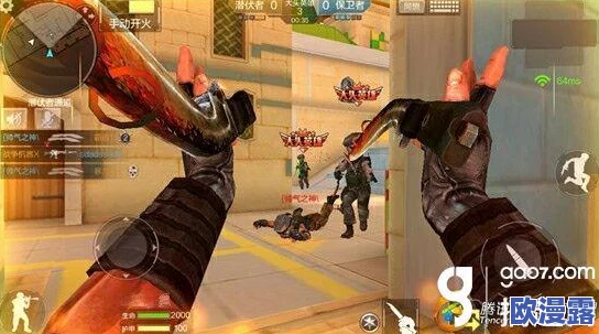 CF手游忠实玩家深度剖析：对当前版本玩法创新与改进的建议