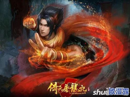 《倚天屠龙记》手游深度解析:历练塔挑战规则与攻略详解 《倚天屠龙记》手游深度解析:历练塔挑战规则与攻略详解