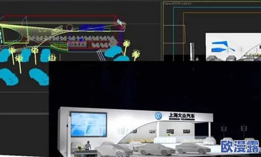 3dmax视频成品：展示了使用3D Max软件制作的高质量动画和视觉效果，体现了专业设计与创意结合的成果